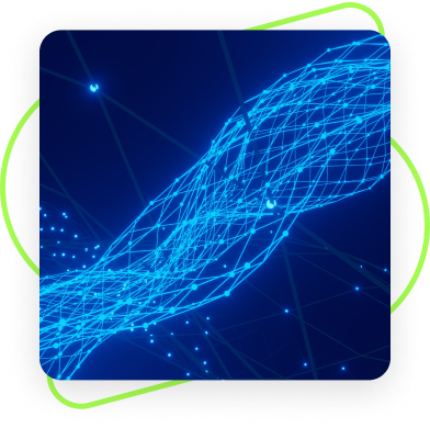 Stream Data Platform Image